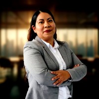 Mayra Luna Email