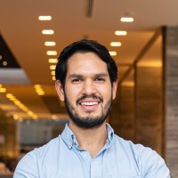 Halborn Employee Gonzalo Vergara's profile photo