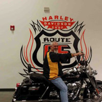 Peter Milkovich Email & Phone Number