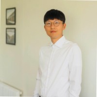 TiMOTION Europe Employee Jung-Hsiang Lee's profile photo