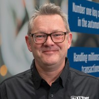 Traka Employee Paul Fimi's profile photo