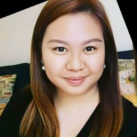 MVSI Employee Kristine Anne Monteno's profile photo