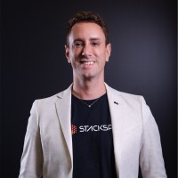 Zup IT Innovation Employee Marcus de Lima's profile photo