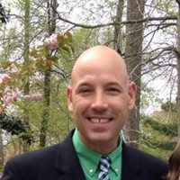 LibertyLive.Church Employee John Dickerson's profile photo