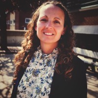 Oxfam Canada Employee Diana Sarosi's profile photo
