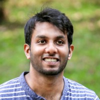 Tata Elxsi Employee Aravind S's profile photo