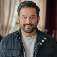 Bilal Raja Email & Phone Number