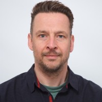 Te Whatu Ora Health New Zealand Employee Frank van Ham's profile photo