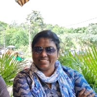 Prema Naidu Email