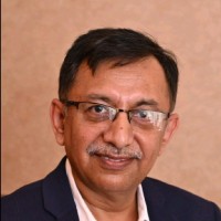 InfoVision Inc. Employee Ajay Mathur's profile photo