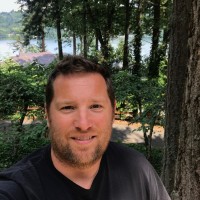 BILL Employee Jon Ryan's profile photo