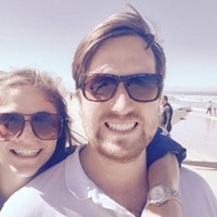 Wildsprout Employee Dean Coles's profile photo