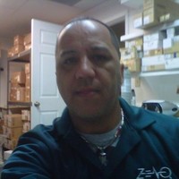 Zeno Office Solutions Employee Roberto Santiago's profile photo