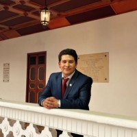 Samuel Blanco Castellanos Email