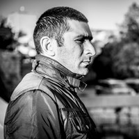 Infosys Employee Anthony Azar's profile photo