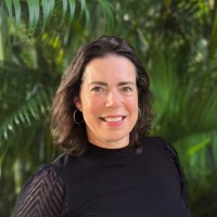 Akvo Employee Esther Wintraecken's profile photo