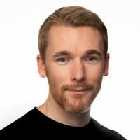 Econic Technologies Ltd Employee Rob Armstrong's profile photo