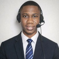 MultiLingual Technologies Inc. Employee Teslim Adanlawo's profile photo