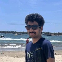 ACM-VIT CHAPTER Employee Samarth Naik's profile photo
