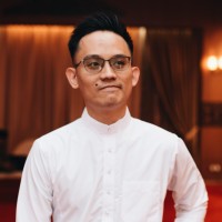 AR Technology (ART) Employee Muhamad bin Rizam's profile photo