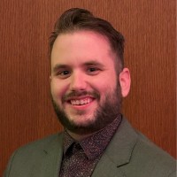 ACT Security Group Employee Tyler Campbell's profile photo