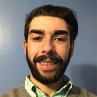 Highland Park Market Employee Ryan Stolgitis's profile photo