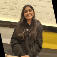 HealthArc Employee Kanishka Goyal's profile photo