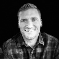 Tennessee Department of Environment and Conservation Employee Eric Ward's profile photo