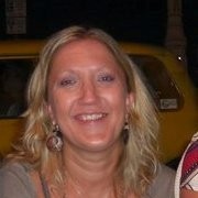 CASCloud Employee Samantha Bingley's profile photo