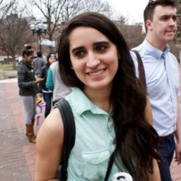 Autostraddle.com Employee Kayla Upadhyaya's profile photo