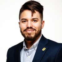 Quorum Employee Jonathan Salgado's profile photo