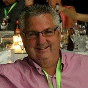 Radio Lollipop Employee Tony Williamson's profile photo