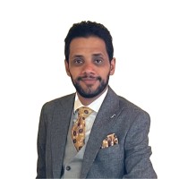 e-finance Employee Mohamed Zahran's profile photo