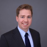 FTI Delta Employee Justin Eisenband's profile photo