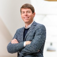 Mitiska REIM Employee Bram Thomas's profile photo