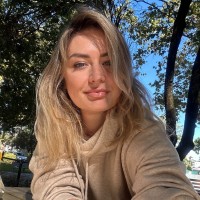 SpeedSize Employee Mila Malanin's profile photo