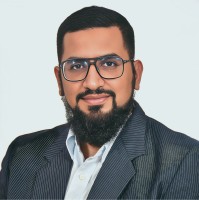 HST Solutions Employee Hussein Janoowala's profile photo