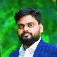 Uma Mahesh Yedida Email
