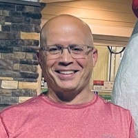 ImageWorks Display Employee Brian Welker's profile photo