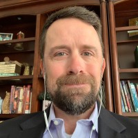 Allianz Partners Employee Mark Henson's profile photo