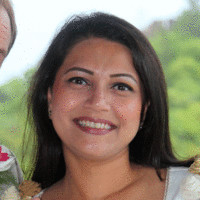 Sapna Kumbhani Email & Phone Number