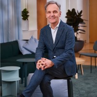 Thomson Reuters Employee Ulf Andersson's profile photo