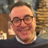 Albright Stonebridge Group Employee Anthony Renzulli's profile photo