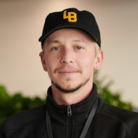 Amazon Employee Brandon Lopez's profile photo