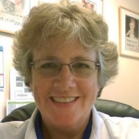 None Employee Susan Moody's profile photo