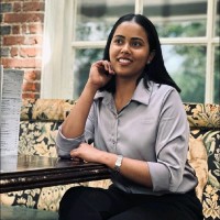Sutton Hotel Collection Employee Anooja Jacob's profile photo