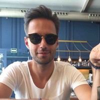 Doca Employee Konstantinos Vourvos's profile photo