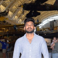 Emagia Employee Purushotham Reddy's profile photo