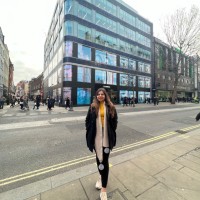 Biglight Employee Richa Jain's profile photo