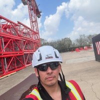 Skyhook Ops, LLC Employee George Holland's profile photo